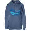 Soft Fleece Pullover Hoodie Thumbnail