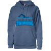 Soft Fleece Pullover Hoodie Thumbnail