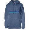 Soft Fleece Pullover Hoodie Thumbnail