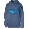 Soft Fleece Pullover Hoodie Thumbnail