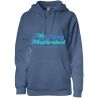 Soft Fleece Pullover Hoodie Thumbnail