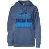 Soft Fleece Pullover Hoodie Thumbnail