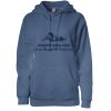 Soft Fleece Pullover Hoodie Thumbnail