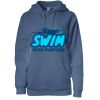 Soft Fleece Pullover Hoodie Thumbnail