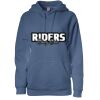 Soft Fleece Pullover Hoodie Thumbnail