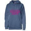 Soft Fleece Pullover Hoodie Thumbnail