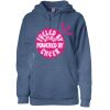Soft Fleece Pullover Hoodie Thumbnail