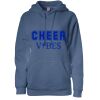 Soft Fleece Pullover Hoodie Thumbnail