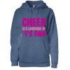 Soft Fleece Pullover Hoodie Thumbnail