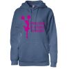 Soft Fleece Pullover Hoodie Thumbnail