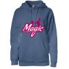 Soft Fleece Pullover Hoodie Thumbnail