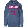 Soft Fleece Pullover Hoodie Thumbnail