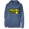 Soft Fleece Pullover Hoodie Thumbnail