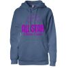 Soft Fleece Pullover Hoodie Thumbnail
