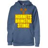 Soft Fleece Pullover Hoodie Thumbnail