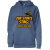 Soft Fleece Pullover Hoodie Thumbnail