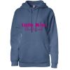 Soft Fleece Pullover Hoodie Thumbnail