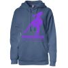 Soft Fleece Pullover Hoodie Thumbnail