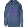 Soft Fleece Pullover Hoodie Thumbnail