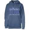 Soft Fleece Pullover Hoodie Thumbnail