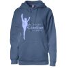 Soft Fleece Pullover Hoodie Thumbnail
