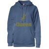 Soft Fleece Pullover Hoodie Thumbnail