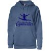 Soft Fleece Pullover Hoodie Thumbnail