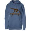 Soft Fleece Pullover Hoodie Thumbnail
