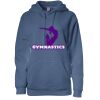 Soft Fleece Pullover Hoodie Thumbnail