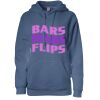 Soft Fleece Pullover Hoodie Thumbnail