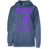 Soft Fleece Pullover Hoodie Thumbnail