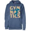 Soft Fleece Pullover Hoodie Thumbnail