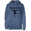 Soft Fleece Pullover Hoodie Thumbnail