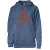 Soft Fleece Pullover Hoodie Thumbnail