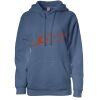 Soft Fleece Pullover Hoodie Thumbnail