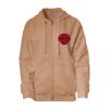 Soft Fleece Full Zipper Hoodie Thumbnail