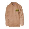 Soft Fleece Full Zipper Hoodie Thumbnail