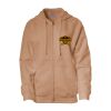 Soft Fleece Full Zipper Hoodie Thumbnail