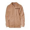 Soft Fleece Full Zipper Hoodie Thumbnail