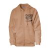 Soft Fleece Full Zipper Hoodie Thumbnail