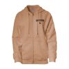 Soft Fleece Full Zipper Hoodie Thumbnail