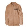 Soft Fleece Full Zipper Hoodie Thumbnail