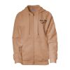 Soft Fleece Full Zipper Hoodie Thumbnail