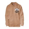 Soft Fleece Full Zipper Hoodie Thumbnail