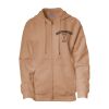 Soft Fleece Full Zipper Hoodie Thumbnail