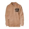 Soft Fleece Full Zipper Hoodie Thumbnail