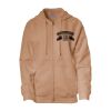 Soft Fleece Full Zipper Hoodie Thumbnail