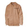 Soft Fleece Full Zipper Hoodie Thumbnail