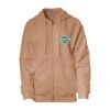 Soft Fleece Full Zipper Hoodie Thumbnail