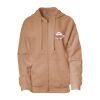 Soft Fleece Full Zipper Hoodie Thumbnail